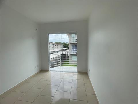 Apartamento no Vila Nova em Jaragua do Sul / SC