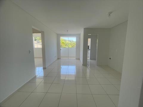 Apartamento no Baependi em Jaragua do Sul / SC