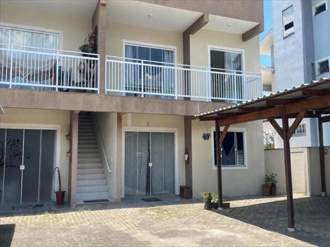 Apartamento no Rau em Jaragua do Sul / SC
