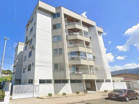 Apartamento no Ilha da Figueira em Jaragua do Sul / SC