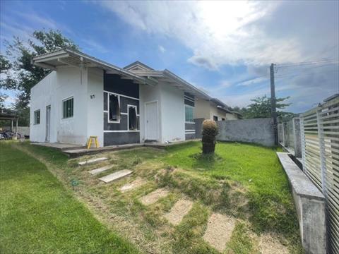 Casa Residencial no Amizade em Jaragua do Sul / SC