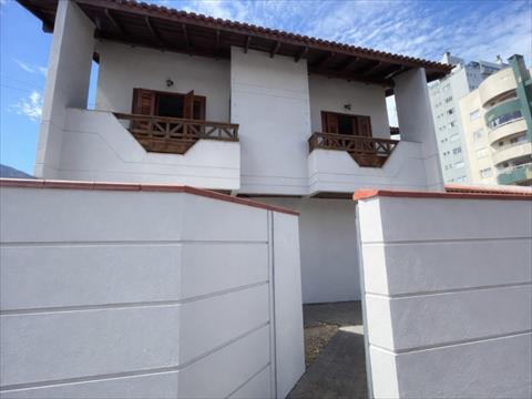 Casa Residencial no Centro em Jaragua do Sul / SC