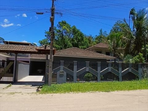 Casa Residencial no Tres Rios do Norte em Jaragua do Sul / SC