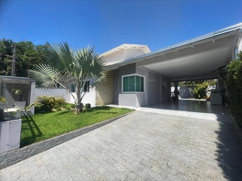 Casa Residencial no Braco do Ribeirao Cavalo em Jaragua do Sul / SC