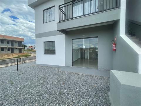 Apartamento no Corticeira em Guaramirim / SC