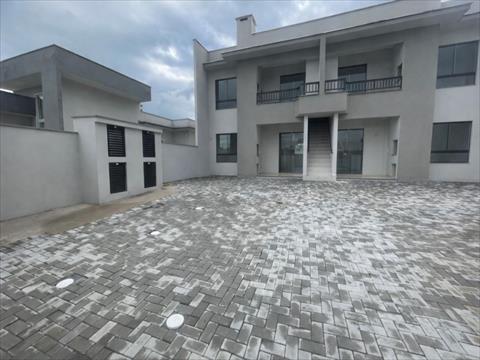 Apartamento no Tres Rios do Norte em Jaragua do Sul / SC