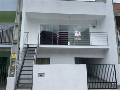 Casa Residencial no Jaragua 84 em Jaragua do Sul / SC