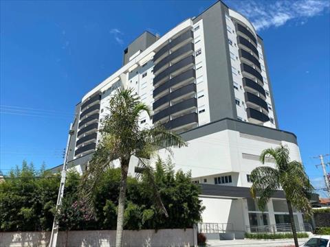 Cjto Comercial_sala no Centro em Jaragua do Sul / SC