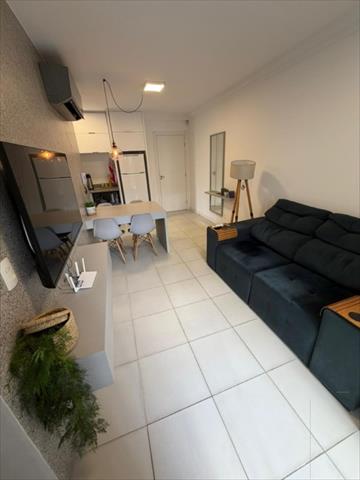 Apartamento no Rau em Jaragua do Sul / SC
