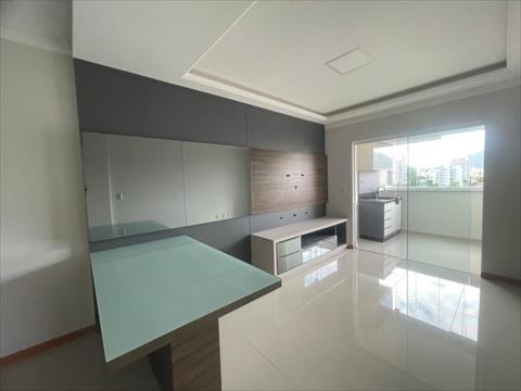 Apartamento no Vila Nova em Jaragua do Sul / SC