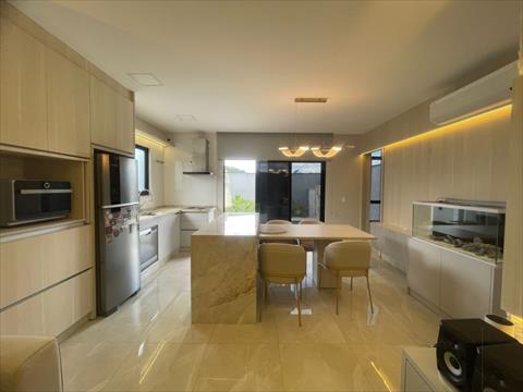 Casa Residencial no Tres Rios do Sul em Jaragua do Sul / SC