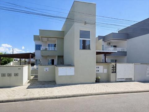 Apartamento no Tres Rios do Sul em Jaragua do Sul / SC