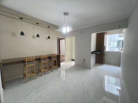 Apartamento no Baependi em Jaragua do Sul / SC