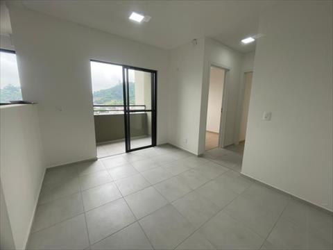 Apartamento no Baependi em Jaragua do Sul / SC