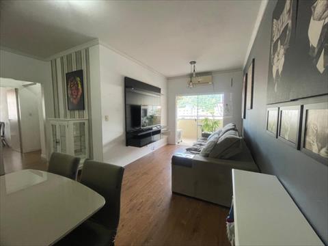 Apartamento no Centro em Jaragua do Sul / SC