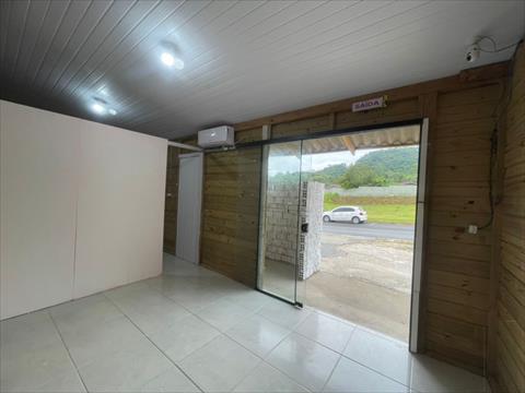 Kitinet no Desconhecido em Jaragua do Sul / SC