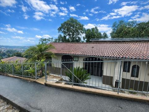 Casa Residencial no Barra do Rio Molha em Jaragua do Sul / SC