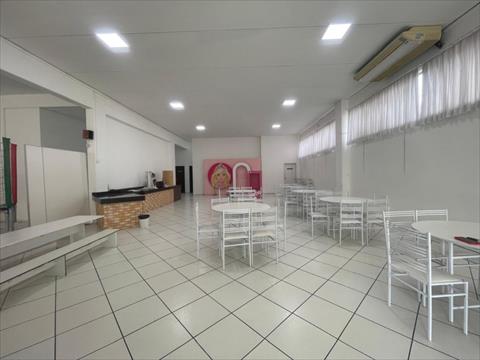 Cjto Comercial_sala no Ilha da Figueira em Jaragua do Sul / SC