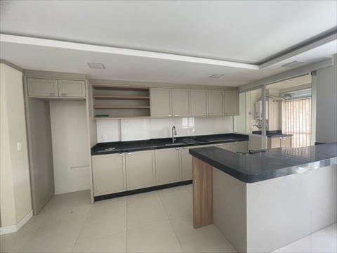 Apartamento no Centro em Jaragua do Sul / SC