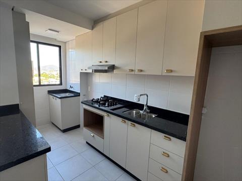 Apartamento no Baependi em Jaragua do Sul / SC