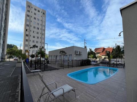 Apartamento no Sao Luis em Jaragua do Sul / SC
