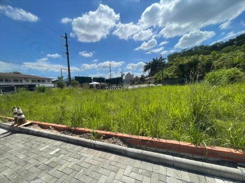 Terreno no Vila Nova em Jaragua do Sul / SC