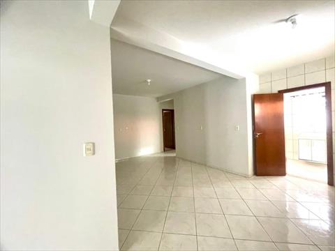 Apartamento no Baependi em Jaragua do Sul / SC