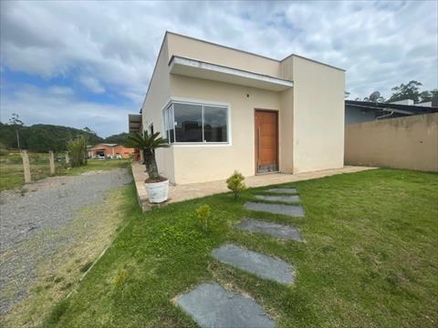 Casa Residencial no Tres Rios do Norte em Jaragua do Sul / SC