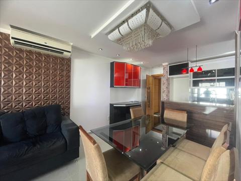 Apartamento no Vila Nova em Jaragua do Sul / SC