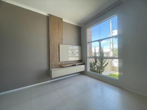 Casa Residencial no Tres Rios do Norte em Jaragua do Sul / SC