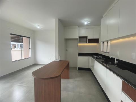 Casa Residencial no Bananal do Sul em Guaramirim / SC