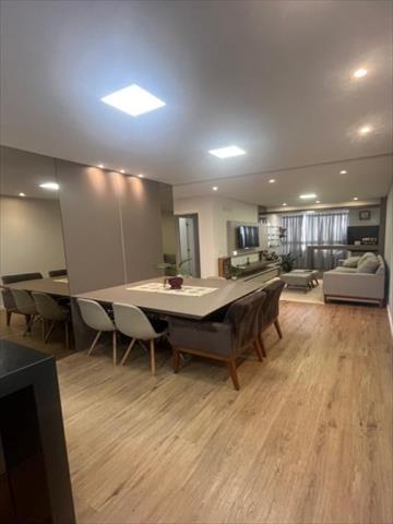 Apartamento no Baependi em Jaragua do Sul / SC