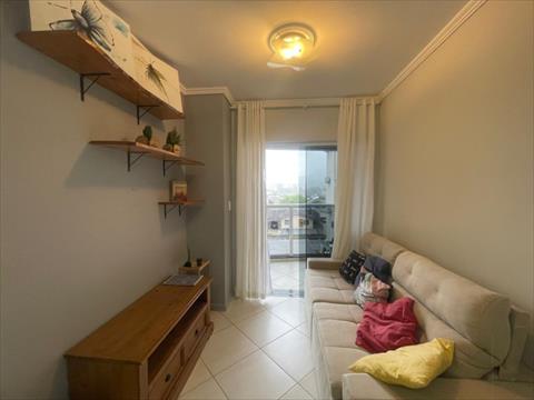 Apartamento no Joao Pessoa em Jaragua do Sul / SC