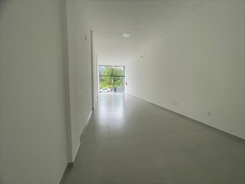 Cjto Comercial_sala no Czerniewicz em Jaragua do Sul / SC