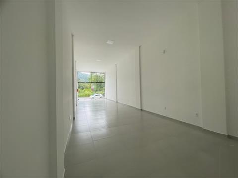 Cjto Comercial_sala no Czerniewicz em Jaragua do Sul / SC