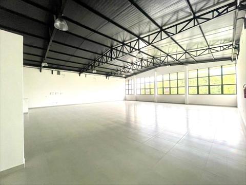 Cjto Comercial_sala no Czerniewicz em Jaragua do Sul / SC