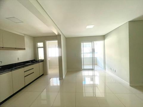 Apartamento no Barra do Rio Molha em Jaragua do Sul / SC