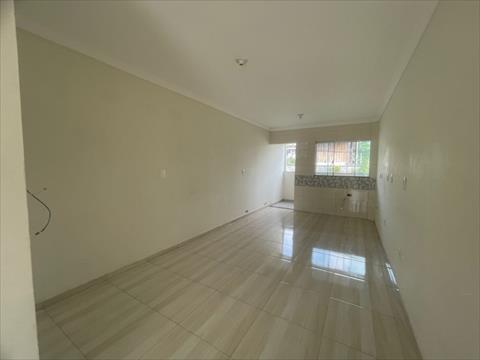 Apartamento no Jaragua Noventa e Nove em Jaragua do Sul / SC