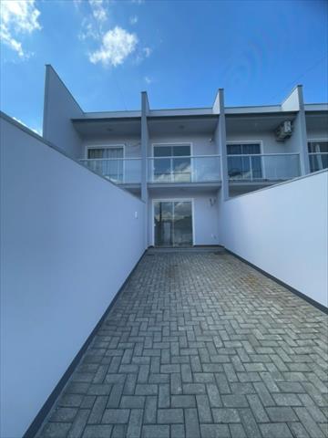 Casa Residencial no Joao Pessoa em Jaragua do Sul / SC