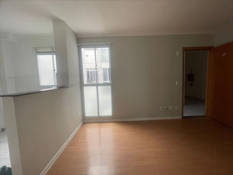 Apartamento no Barra do Rio Cerro em Jaragua do Sul / SC