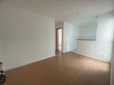 Apartamento no Barra do Rio Cerro em Jaragua do Sul / SC