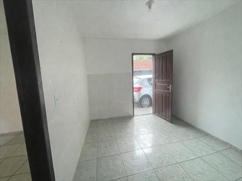 Casa Residencial no Chico de Paula em Jaragua do Sul / SC
