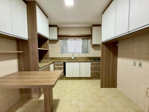 Casa Residencial no Barra do Rio Cerro em Jaragua do Sul / SC