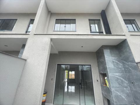 Casa Residencial no Tres Rios do Norte em Jaragua do Sul / SC