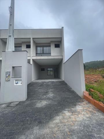 Casa Residencial no Tres Rios do Norte em Jaragua do Sul / SC
