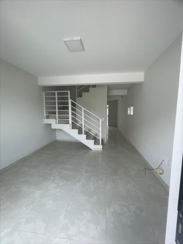 Casa Residencial no Joao Pessoa em Jaragua do Sul / SC