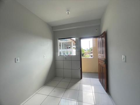 Apartamento no Ilha da Figueira em Jaragua do Sul / SC