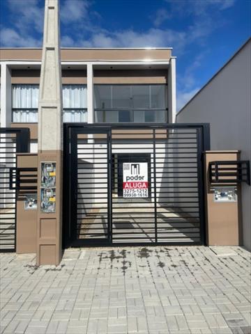 Casa Residencial no Sao Luis em Jaragua do Sul / SC