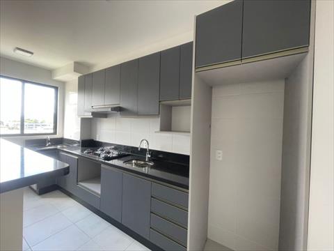Apartamento no Baependi em Jaragua do Sul / SC