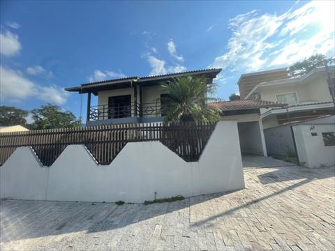 Casa Residencial no Vila Nova em Jaragua do Sul / SC